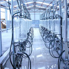 Automatisch van de de Maatregelenvisgraat van de Glasmelk de Melkende Woonkamersysteem