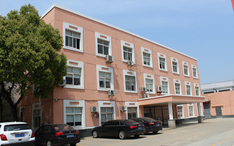 Chuangpu Animal Husbandry Technology (Suzhou) Co., Ltd.