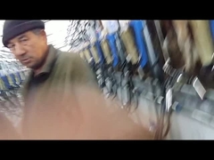 Herringbone melkplatform met Waikato melkmeter