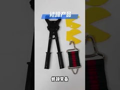 Koeienhoofpen Pincers vee schoenen tangen Paard Fix Kick Clamp Voor gebruik op melkveehouderijen