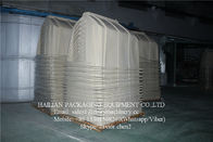 2500 X 1600 X 1400mm Plastic het Kalfsschuilplaatsen van de Kalfshuisvesting voor Kalverenschapen en Geiten