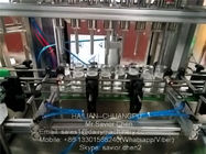 De Sterilisatormachine van de Melkveehouderij1000l Melk voor de Machines van de Melkverwerking