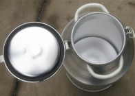 50L het Poeder van de aluminiummelk kan voor het Opslaan/het Houden Vers/het Vervoeren van Melk