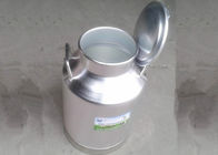 40L de hoge roestvrije melk van de Duurzaamheidspaddestoel kan 10 gallon Goedgekeurd FDA